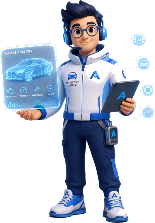 Automotive agent